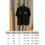 2024年5月22日夏季新作入荷ルイヴィトン半袖 Tシャツ FF工場S-XL