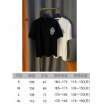 2024年5月22日夏季新作入荷ルイヴィトン半袖 Tシャツ FF工場S-XL