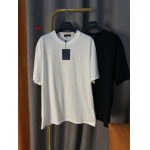 2024年5月22日夏季新作入荷ルイヴィトン半袖 Tシャツ FF工場S-XL