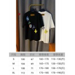 2024年5月22日夏季新作入荷ルイヴィトン半袖 Tシャツ FF工場S-XL