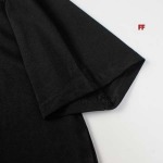 2024年5月22日夏季新作入荷クロムハーツ半袖 Tシャツ FF工場