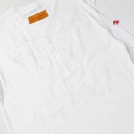 2024年5月22日夏季新作入荷ルイヴィトン半袖 Tシャツ FF工場