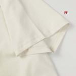 2024年5月22日夏季新作入荷ルイヴィトン半袖 Tシャツ FF工場