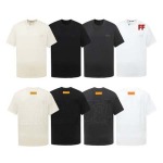 2024年5月22日夏季新作入荷ルイヴィトン半袖 Tシャツ FF工場