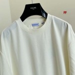 2024年5月22日夏季新作入荷バーバリー半袖 Tシャツ GT7工場 S-XL