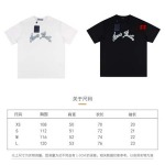 2024年5月22日夏季新作入荷ルイヴィトン半袖 Tシャツ FF工場