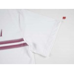 2024年5月22日夏季新作入荷グッチ半袖 Tシャツ FF工場