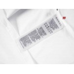 2024年5月22日夏季新作入荷グッチ半袖 Tシャツ FF工場