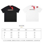 2024年5月22日夏季新作入荷グッチ半袖 Tシャツ FF工場