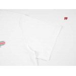 2024年5月22日夏季新作入荷グッチ半袖 Tシャツ FF工場