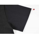 2024年5月22日夏季新作入荷グッチ半袖 Tシャツ FF工場