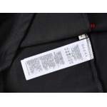 2024年5月22日夏季新作入荷グッチ半袖 Tシャツ FF工場