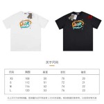 2024年5月22日夏季新作入荷グッチ半袖 Tシャツ FF工場