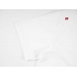 2024年5月22日夏季新作入荷ルイヴィトン半袖 Tシャツ FF工場