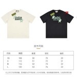 2024年5月22日夏季新作入荷グッチ半袖 Tシャツ FF工場