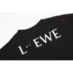 2024年5月22日夏季新作入荷LOEWE半袖 Tシャツ FF工場