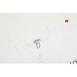 2024年5月22日夏季新作入荷LOEWE半袖 Tシャツ FF工場