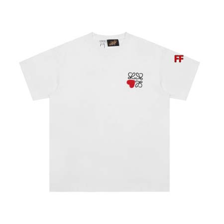 2024年5月22日夏季新作入荷LOEWE半袖 Tシャツ F...