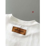 2024年5月22日夏季新作入荷ルイヴィトン半袖 Tシャツ FF工場