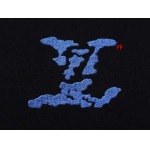 2024年5月22日夏季新作入荷ルイヴィトン半袖 Tシャツ FF工場