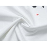 2024年5月22日夏季新作入荷ルイヴィトン半袖 Tシャツ FF工場