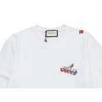 2024年5月22日夏季新作入荷グッチ半袖 Tシャツ FF工場