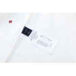 2024年5月22日夏季新作入荷ジバンシー半袖 Tシャツ FF工場