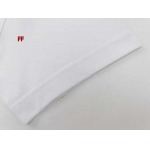 2024年5月22日夏季新作入荷バーバリー 半袖 Tシャツ FF工場