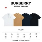 2024年5月22日夏季新作入荷バーバリー 半袖 Tシャツ FF工場