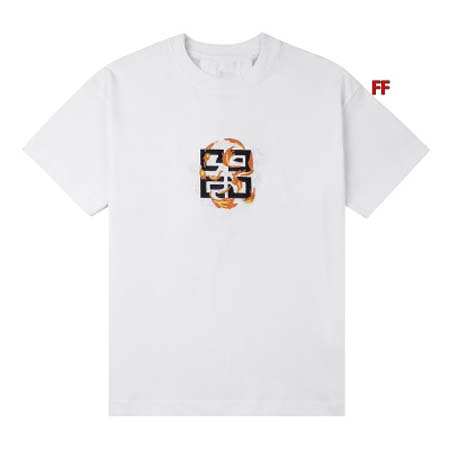 2024年5月23日夏季新作入荷ジバンシー半袖 Tシャツ F...