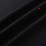 2024年5月23日夏季新作入荷フェンディ半袖 Tシャツ FF工場