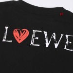 2024年5月23日夏季新作入荷LOEWE半袖 Tシャツ FF工場