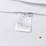 2024年5月23日夏季新作入荷プラダ半袖 Tシャツ FF工場