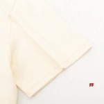 2024年5月23日夏季新作入荷グッチ半袖 Tシャツ FF工場