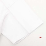 2024年5月23日夏季新作入荷ジバンシー半袖 Tシャツ FF工場