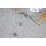 2024年5月23日夏季新作入荷バーバリー半袖 Tシャツ FF工場S-XL