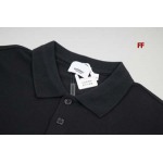 2024年5月23日夏季新作入荷バーバリー半袖 Tシャツ FF工場