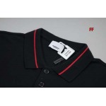 2024年5月23日夏季新作入荷バーバリー半袖 Tシャツ FF工場