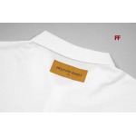 2024年5月23日夏季新作入荷ルイヴィトン半袖 Tシャツ FF工場S-XL