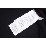 2024年5月23日夏季新作入荷グッチ半袖 Tシャツ FF工場S-XL