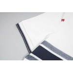 2024年5月23日夏季新作入荷ディオール半袖 Tシャツ FF工場S-XL