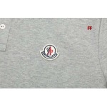 2024年5月23日夏季新作入荷モンクレール半袖 Tシャツ FF工場 M-3XL