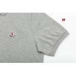 2024年5月23日夏季新作入荷モンクレール半袖 Tシャツ FF工場 M-3XL