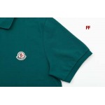 2024年5月23日夏季新作入荷モンクレール半袖 Tシャツ FF工場 M-3XL