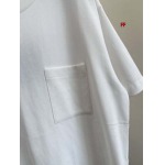 2024年5月23日夏季新作入荷ルイヴィトン半袖 Tシャツ  GT7工場