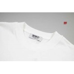 2024年5月23日夏季新作入荷Maison Margiela半袖 Tシャツ FF工場