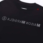 2024年5月23日夏季新作入荷Maison Margiela 半袖 Tシャツ DD工場