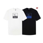 2024年5月23日夏季新作入荷バーバリー 半袖 Tシャツ FF工場