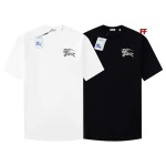 2024年5月23日夏季新作入荷バーバリー 半袖 Tシャツ FF工場