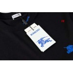 2024年5月23日夏季新作入荷バーバリー 半袖 Tシャツ FF工場